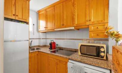 Reventa - Apartamento / piso - Torrevieja - El Molino