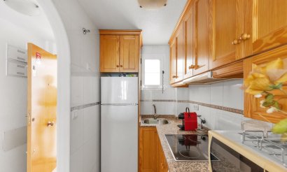Reventa - Apartamento / piso - Torrevieja - El Molino