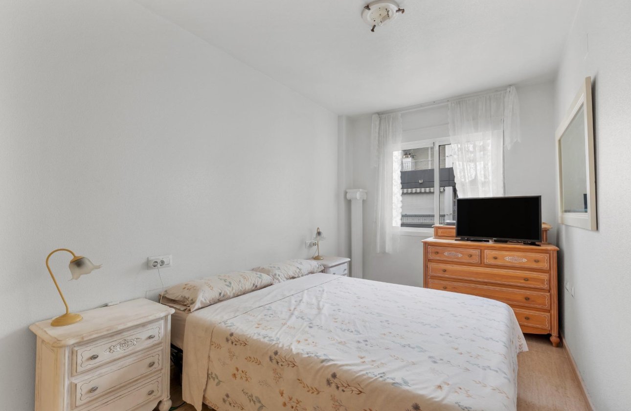 Reventa - Apartamento / piso - Torrevieja - El Molino