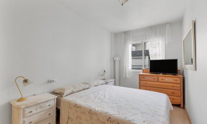 Reventa - Apartamento / piso - Torrevieja - El Molino