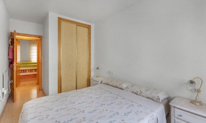 Reventa - Apartamento / piso - Torrevieja - El Molino