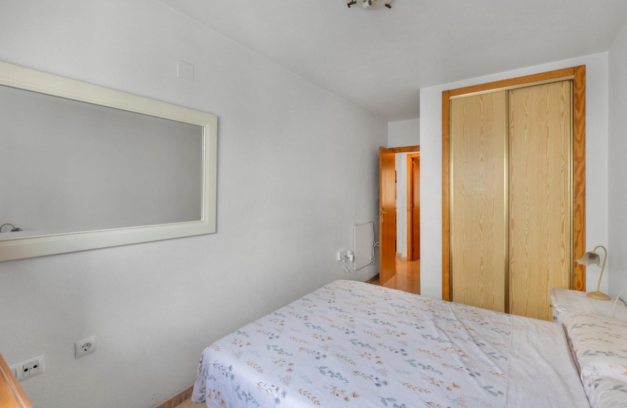 Reventa - Apartamento / piso - Torrevieja - El Molino