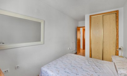Reventa - Apartamento / piso - Torrevieja - El Molino