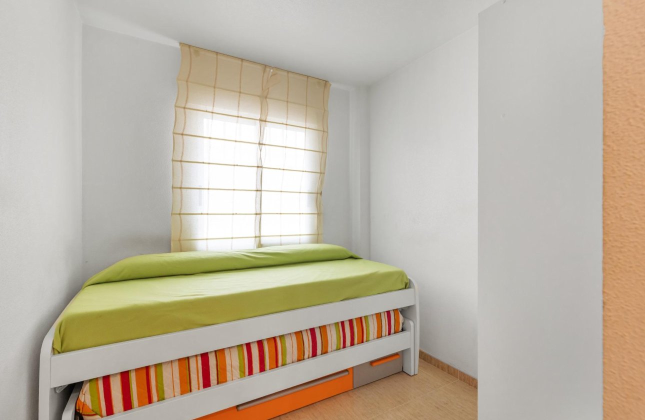Reventa - Apartamento / piso - Torrevieja - El Molino