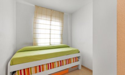 Reventa - Apartamento / piso - Torrevieja - El Molino