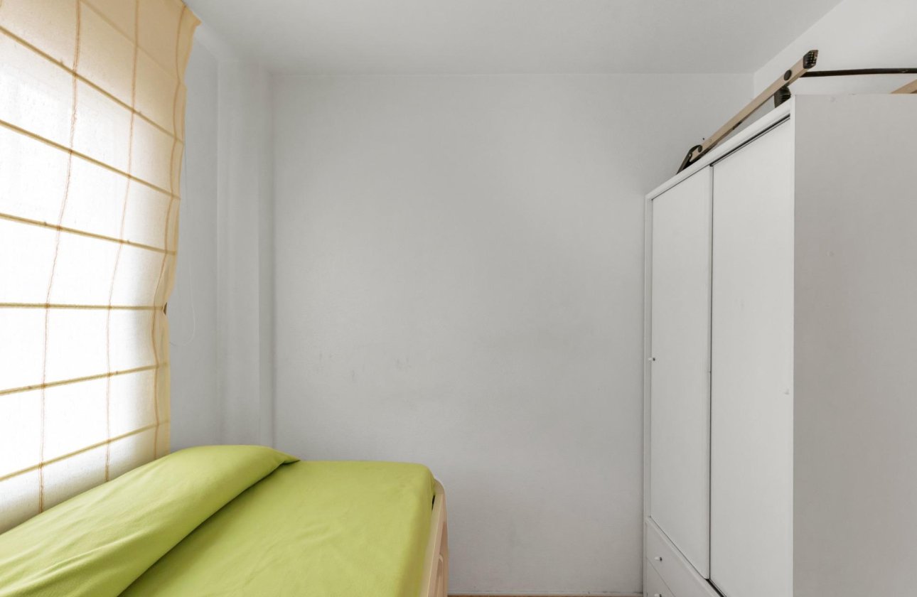 Reventa - Apartamento / piso - Torrevieja - El Molino