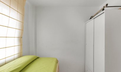 Reventa - Apartamento / piso - Torrevieja - El Molino
