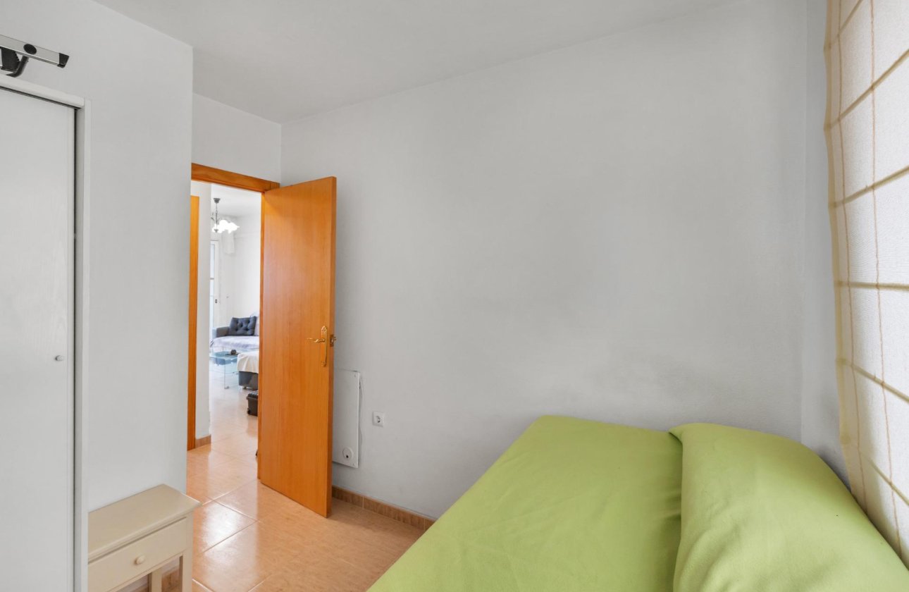 Reventa - Apartamento / piso - Torrevieja - El Molino