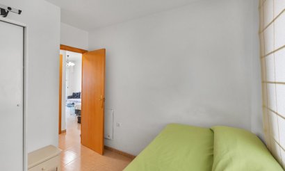 Reventa - Apartamento / piso - Torrevieja - El Molino