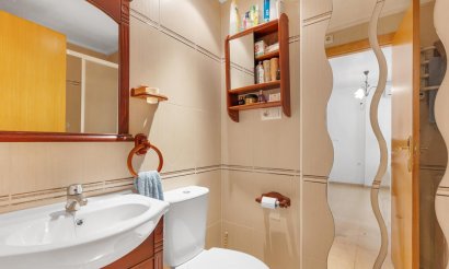 Reventa - Apartamento / piso - Torrevieja - El Molino