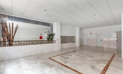 Reventa - Apartamento / piso - Torrevieja - El Molino