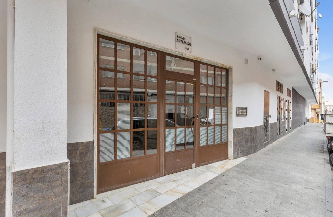 Reventa - Apartamento / piso - Torrevieja - El Molino