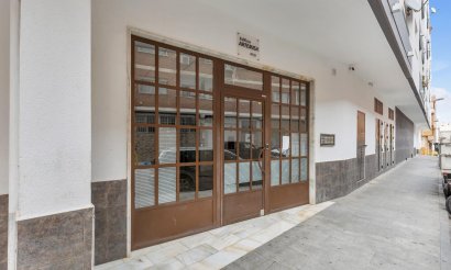 Reventa - Apartamento / piso - Torrevieja - El Molino
