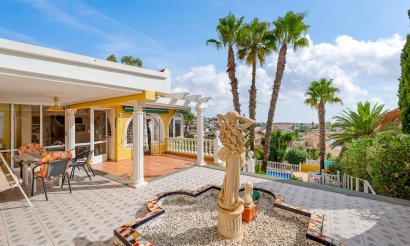 Resale - Villa - Ciudad Quesada - Rojales