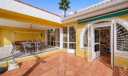 Resale - Villa - Ciudad Quesada - Rojales