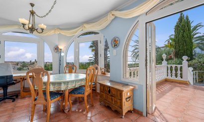 Resale - Villa - Ciudad Quesada - Rojales