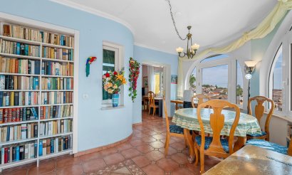 Resale - Villa - Ciudad Quesada - Rojales