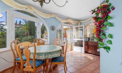 Resale - Villa - Ciudad Quesada - Rojales