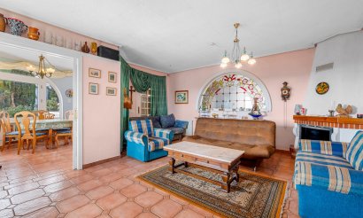 Resale - Villa - Ciudad Quesada - Rojales