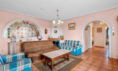 Resale - Villa - Ciudad Quesada - Rojales