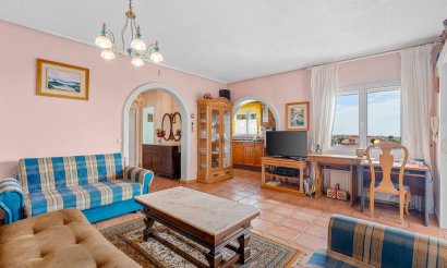 Resale - Villa - Ciudad Quesada - Rojales