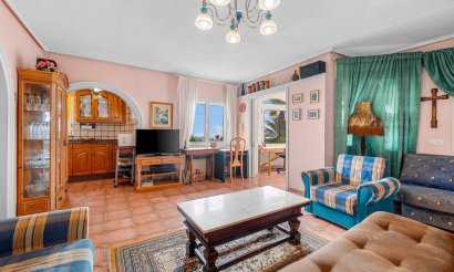 Resale - Villa - Ciudad Quesada - Rojales