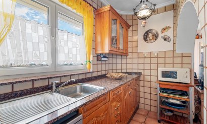 Resale - Villa - Ciudad Quesada - Rojales