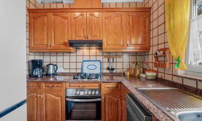 Resale - Villa - Ciudad Quesada - Rojales