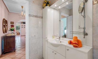 Resale - Villa - Ciudad Quesada - Rojales