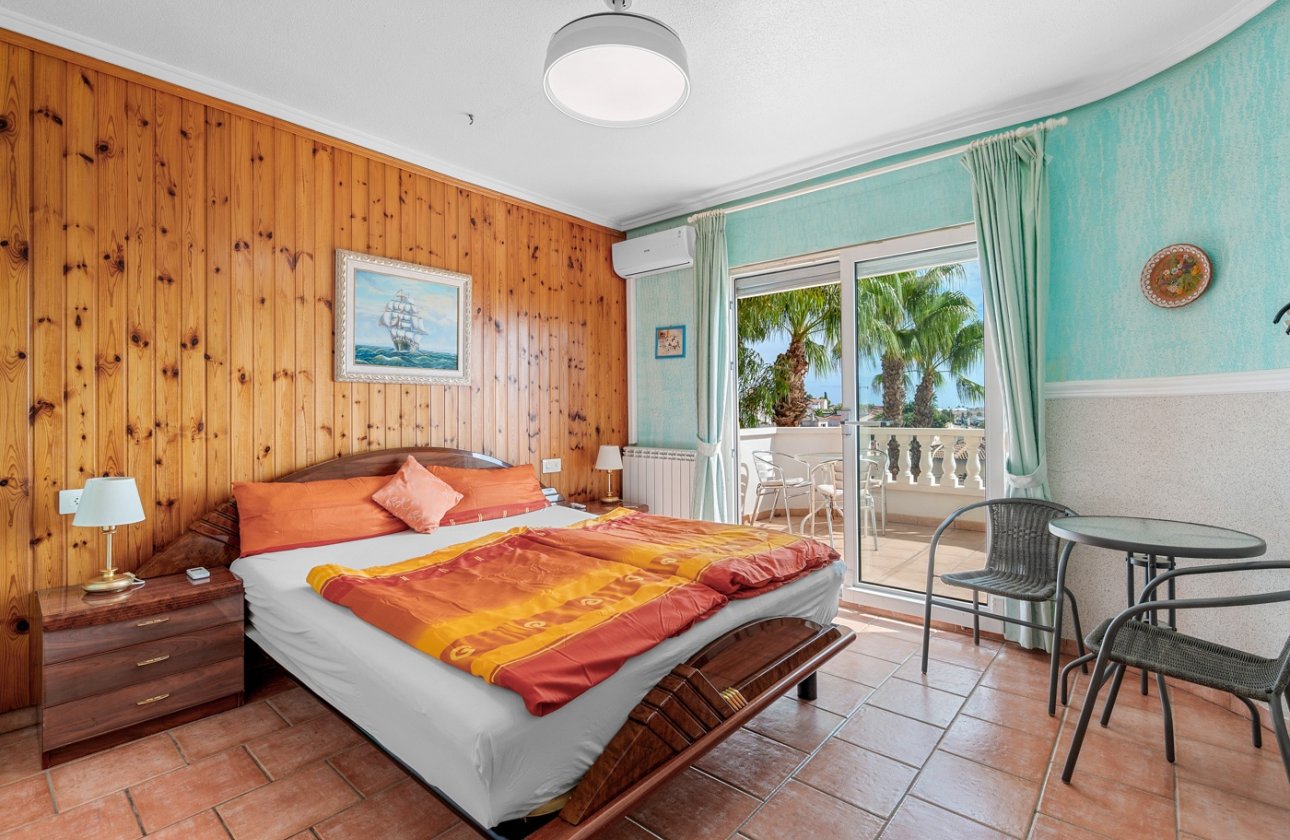 Resale - Villa - Ciudad Quesada - Rojales
