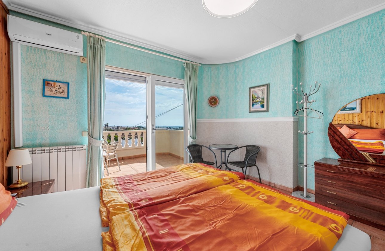 Resale - Villa - Ciudad Quesada - Rojales