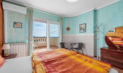 Resale - Villa - Ciudad Quesada - Rojales