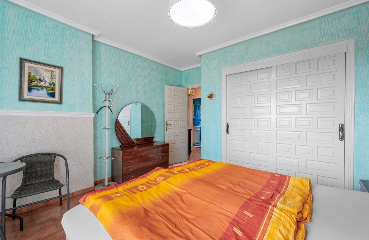 Resale - Villa - Ciudad Quesada - Rojales