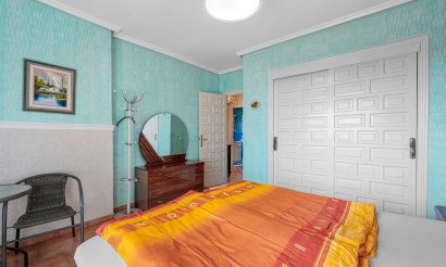 Resale - Villa - Ciudad Quesada - Rojales