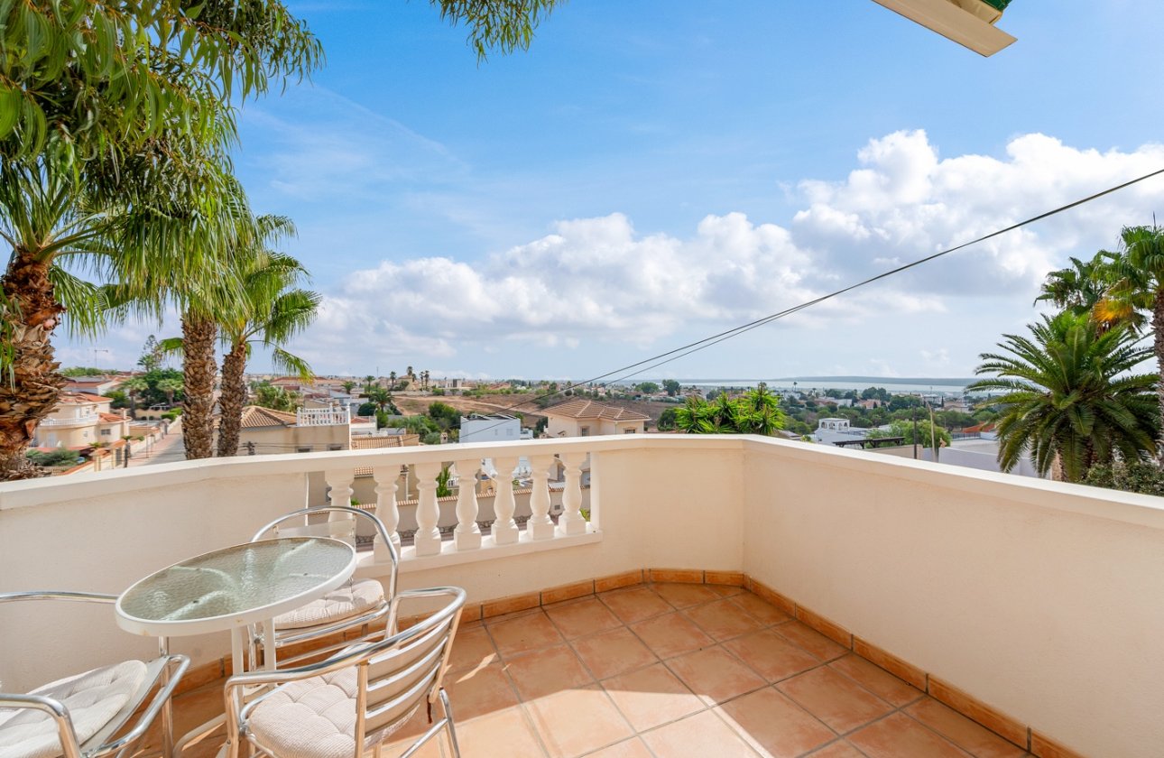 Resale - Villa - Ciudad Quesada - Rojales