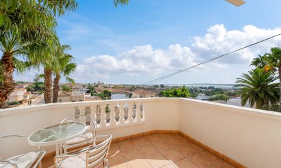 Resale - Villa - Ciudad Quesada - Rojales