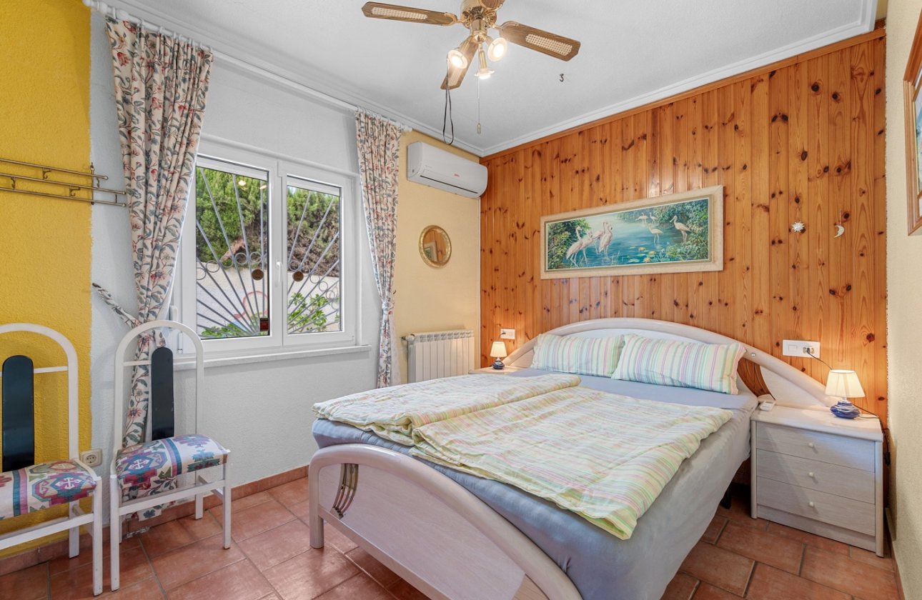 Resale - Villa - Ciudad Quesada - Rojales