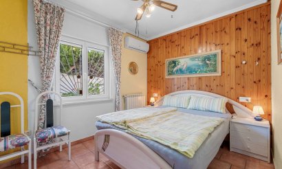 Resale - Villa - Ciudad Quesada - Rojales