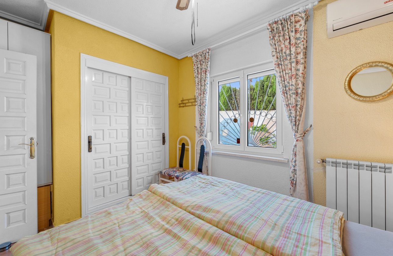 Resale - Villa - Ciudad Quesada - Rojales