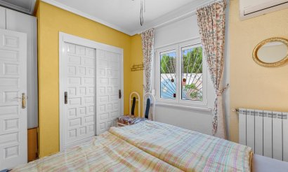 Resale - Villa - Ciudad Quesada - Rojales