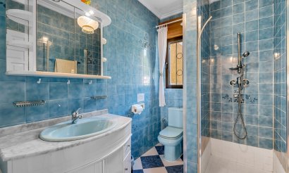 Resale - Villa - Ciudad Quesada - Rojales