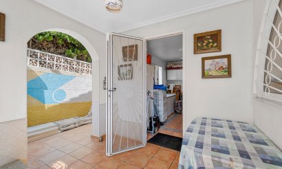 Resale - Villa - Ciudad Quesada - Rojales