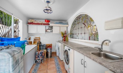 Resale - Villa - Ciudad Quesada - Rojales
