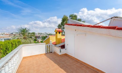 Resale - Villa - Ciudad Quesada - Rojales