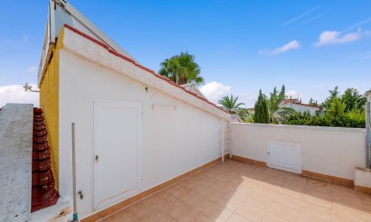 Resale - Villa - Ciudad Quesada - Rojales