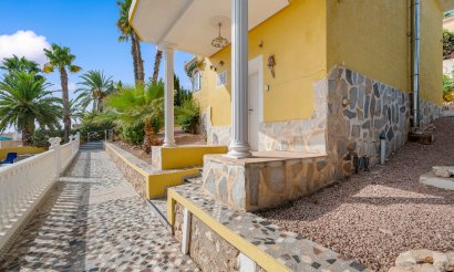 Resale - Villa - Ciudad Quesada - Rojales