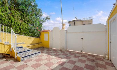 Resale - Villa - Ciudad Quesada - Rojales