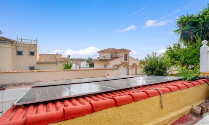 Resale - Villa - Ciudad Quesada - Rojales