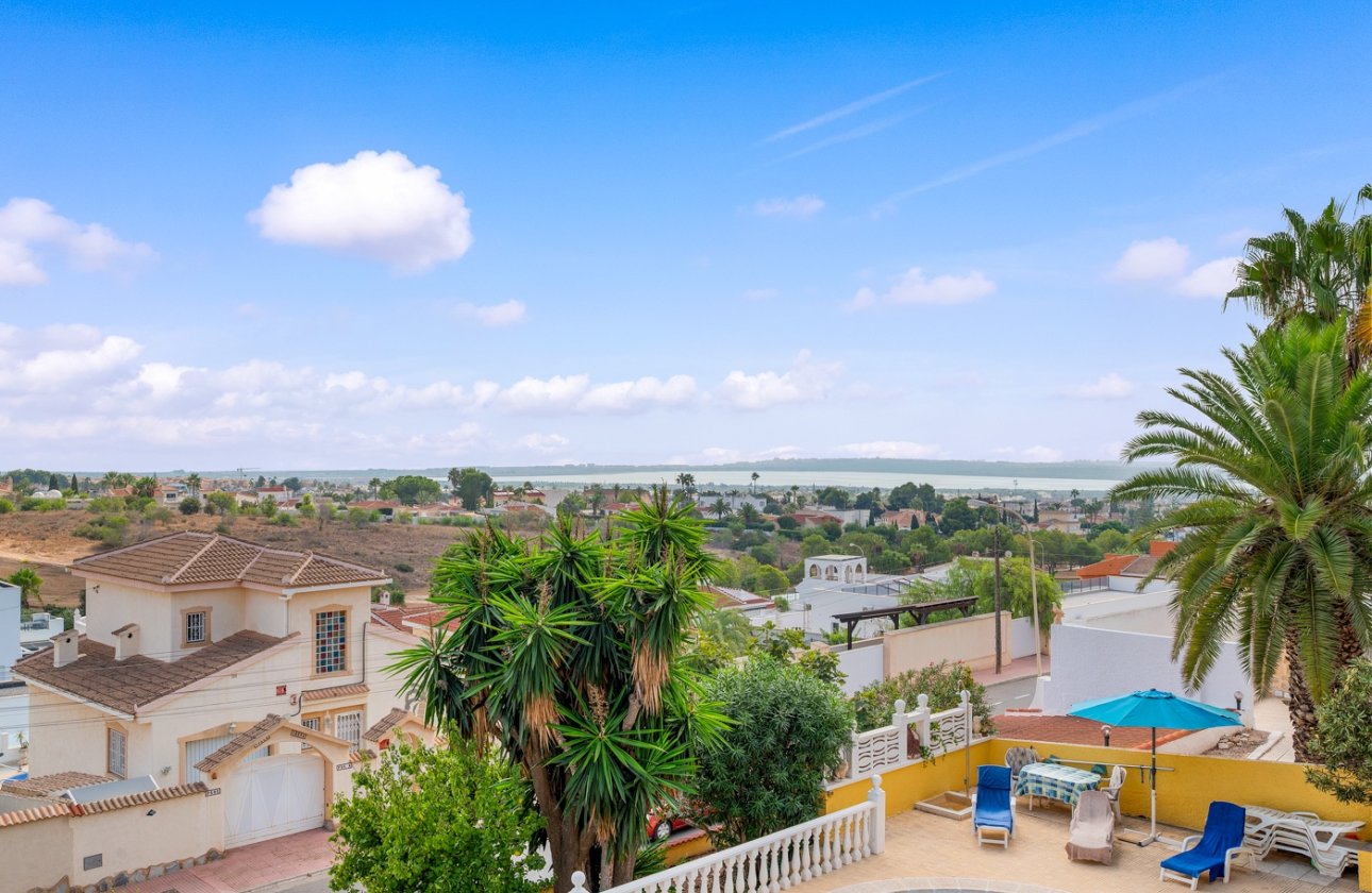 Resale - Villa - Ciudad Quesada - Rojales