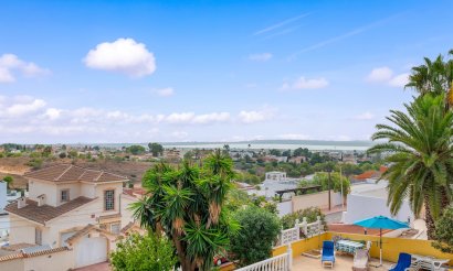 Resale - Villa - Ciudad Quesada - Rojales